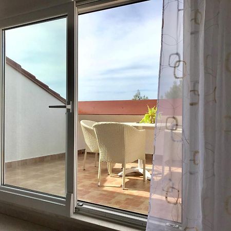 Apartment Vita Mali Lošinj Værelse billede