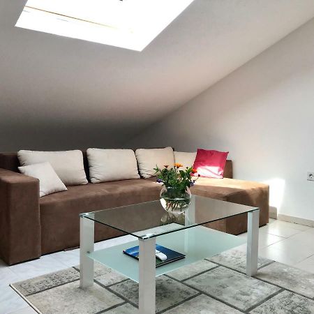 Apartment Vita Mali Lošinj Eksteriør billede
