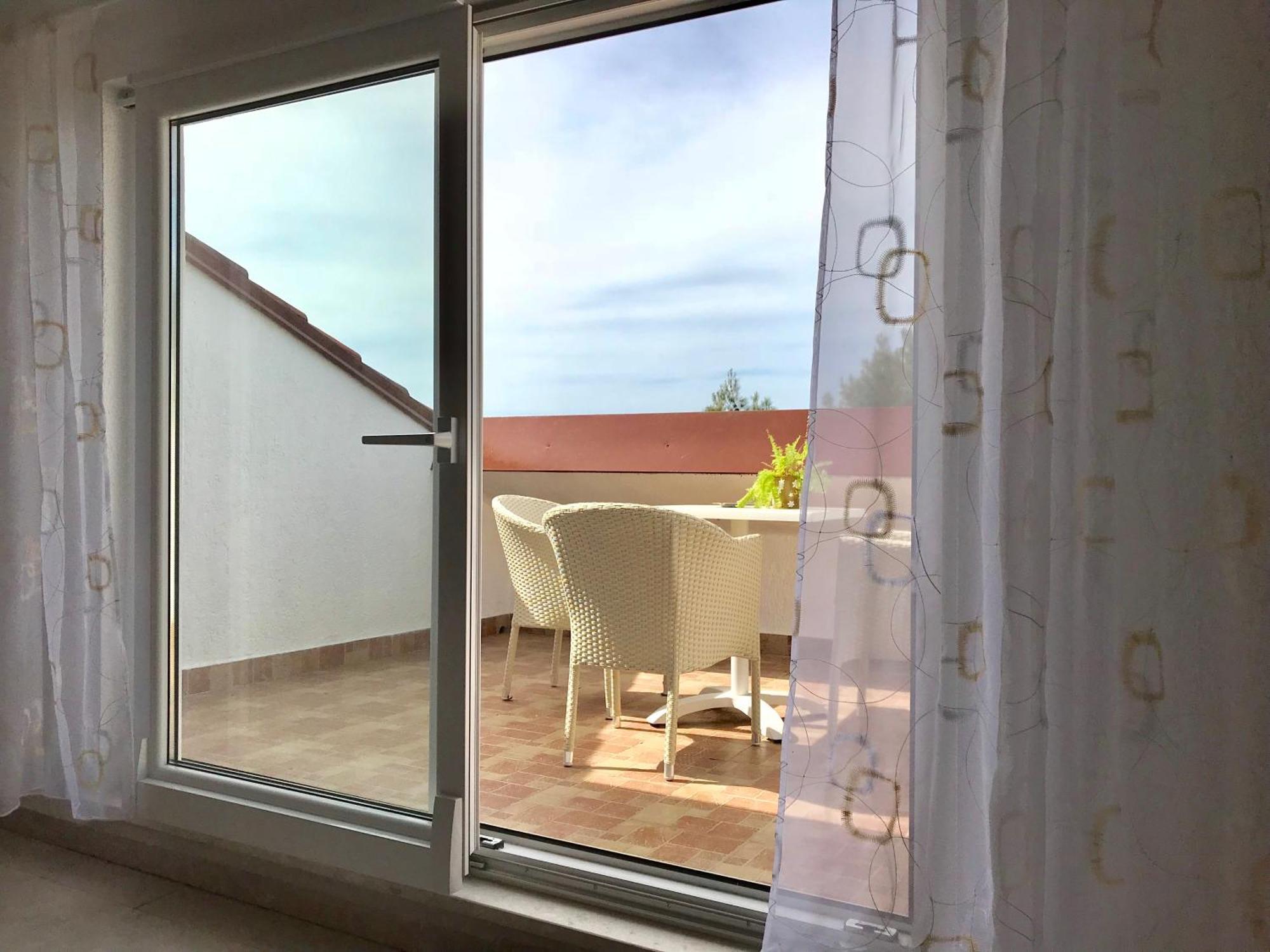 Apartment Vita Mali Lošinj Værelse billede
