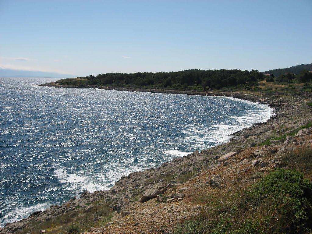 Apartment Vita Mali Lošinj Eksteriør billede