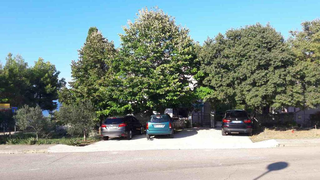 Apartment Vita Mali Lošinj Eksteriør billede