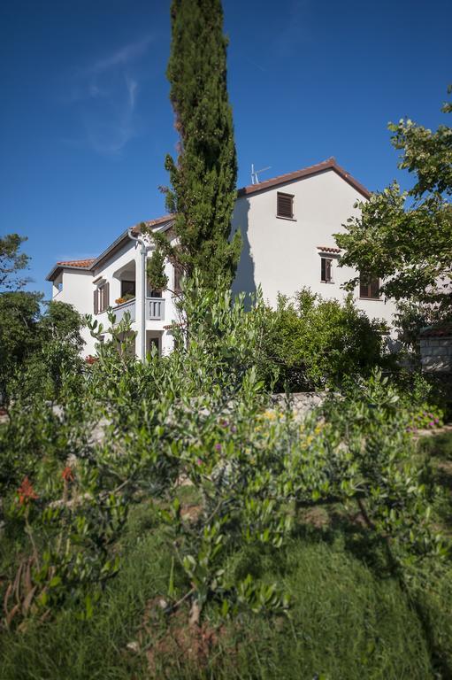 Apartment Vita Mali Lošinj Eksteriør billede