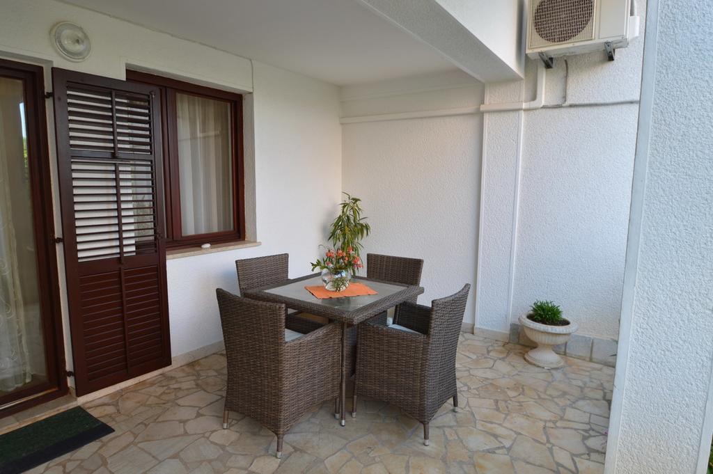 Apartment Vita Mali Lošinj Eksteriør billede