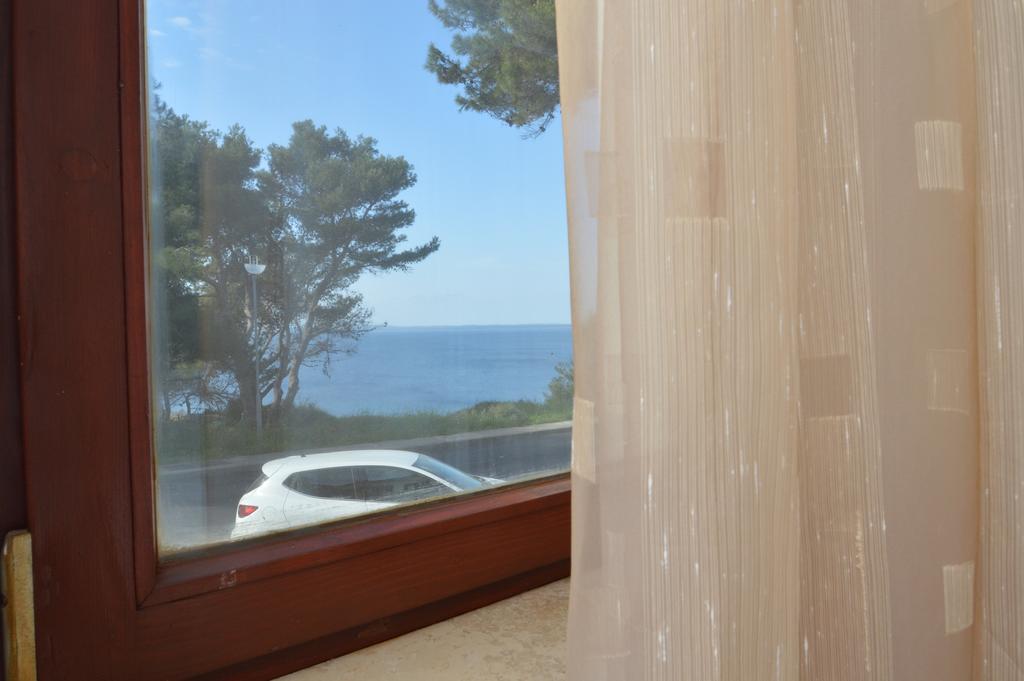 Apartment Vita Mali Lošinj Eksteriør billede