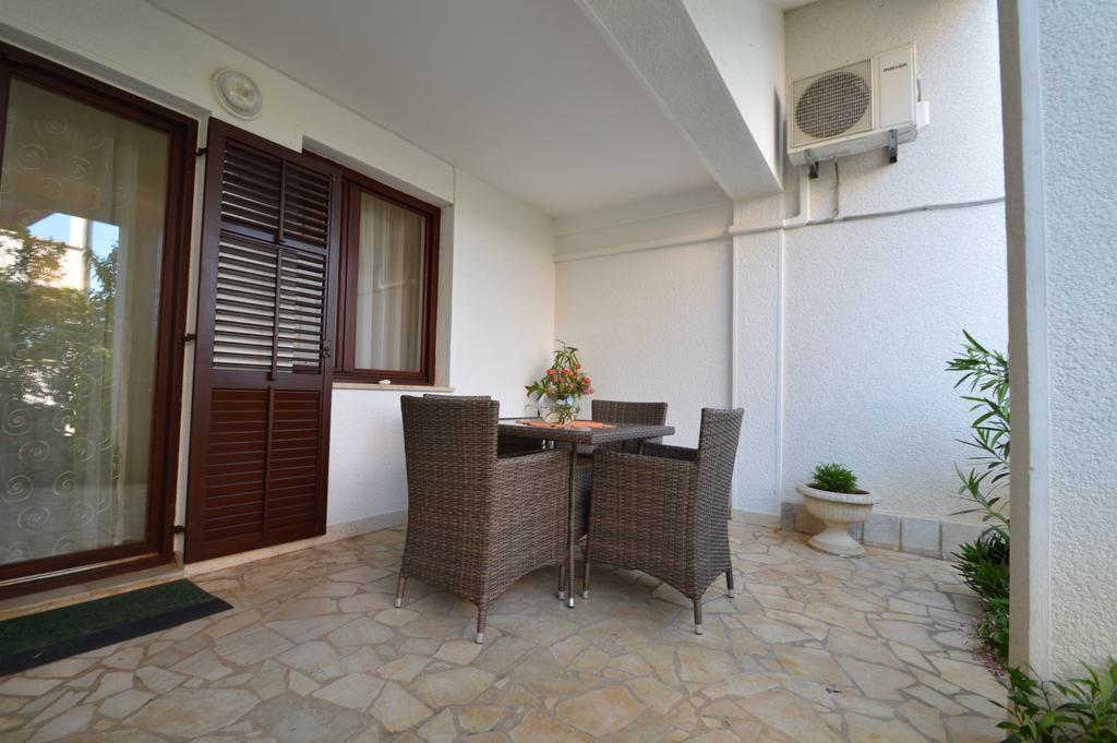 Apartment Vita Mali Lošinj Eksteriør billede