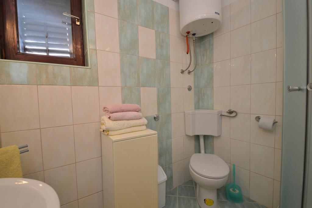 Apartment Vita Mali Lošinj Eksteriør billede