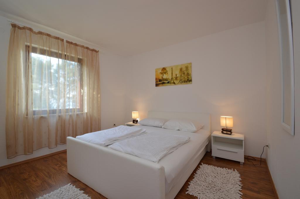 Apartment Vita Mali Lošinj Eksteriør billede