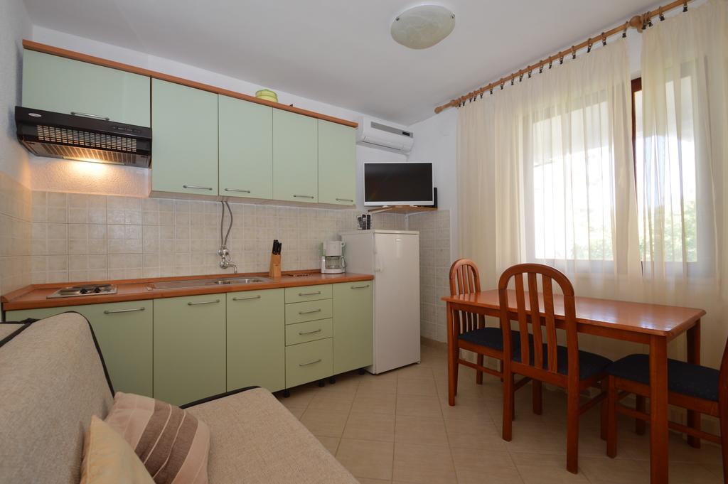 Apartment Vita Mali Lošinj Eksteriør billede