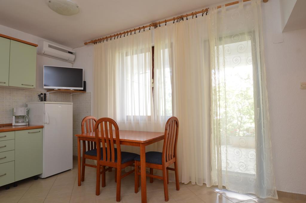 Apartment Vita Mali Lošinj Eksteriør billede
