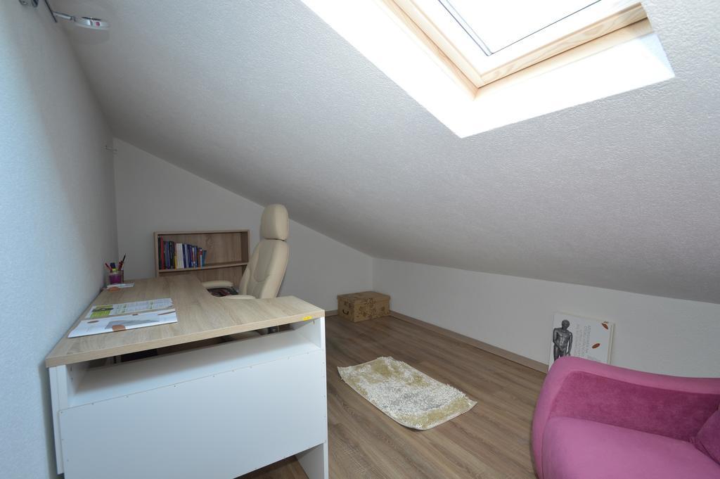 Apartment Vita Mali Lošinj Eksteriør billede