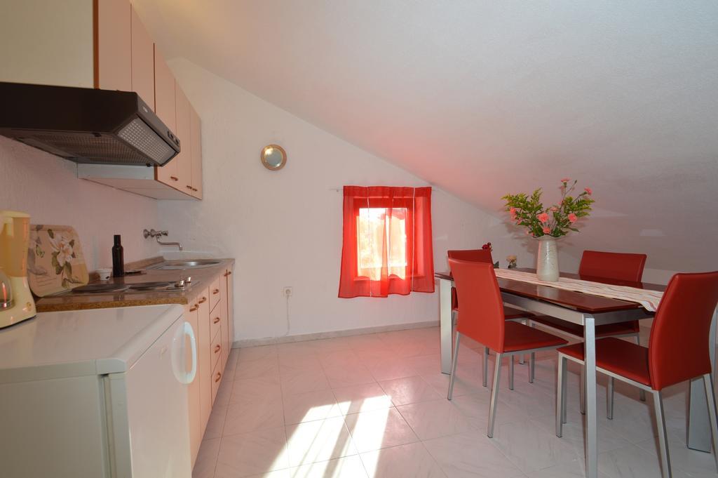Apartment Vita Mali Lošinj Eksteriør billede