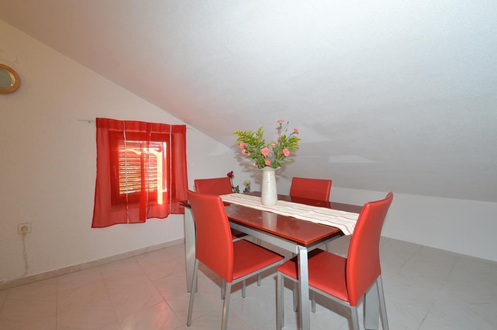 Apartment Vita Mali Lošinj Eksteriør billede