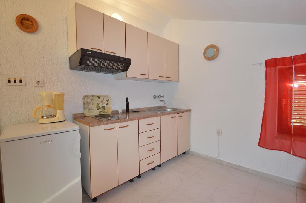 Apartment Vita Mali Lošinj Eksteriør billede