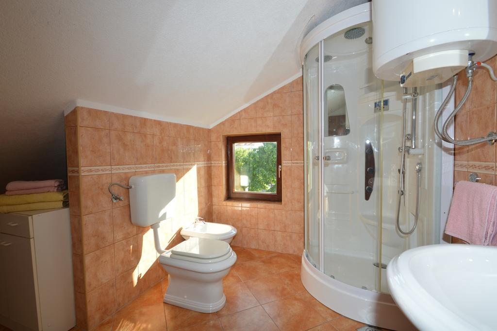 Apartment Vita Mali Lošinj Eksteriør billede