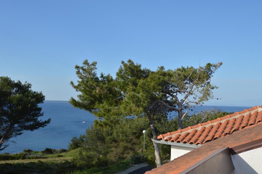Apartment Vita Mali Lošinj Eksteriør billede