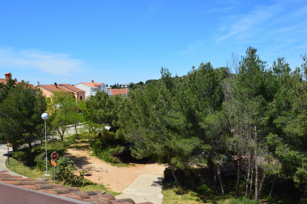 Apartment Vita Mali Lošinj Eksteriør billede