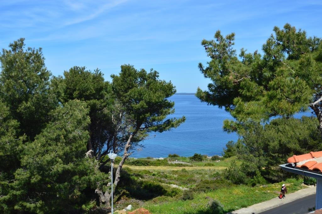 Apartment Vita Mali Lošinj Eksteriør billede