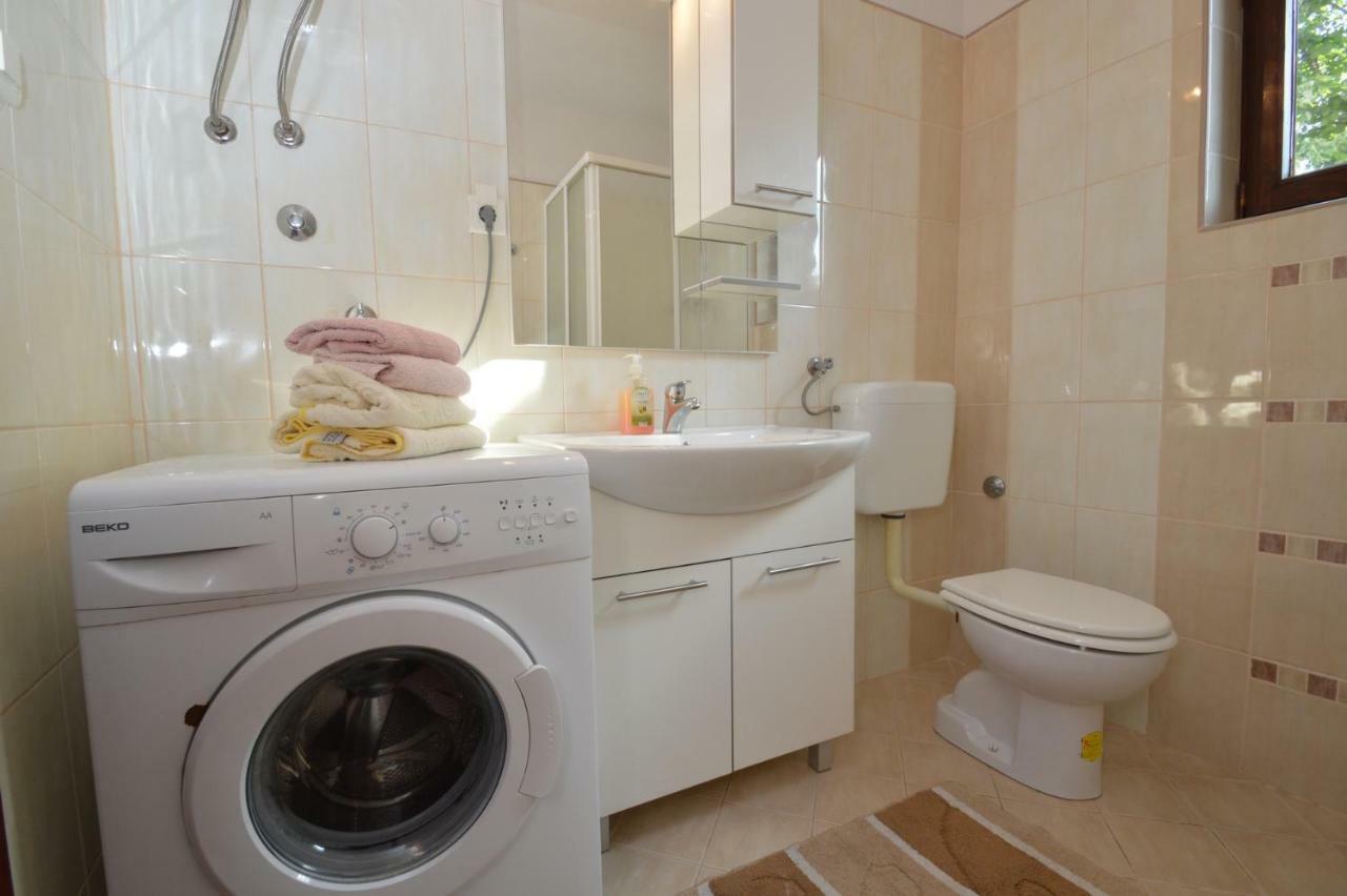 Apartment Vita Mali Lošinj Eksteriør billede