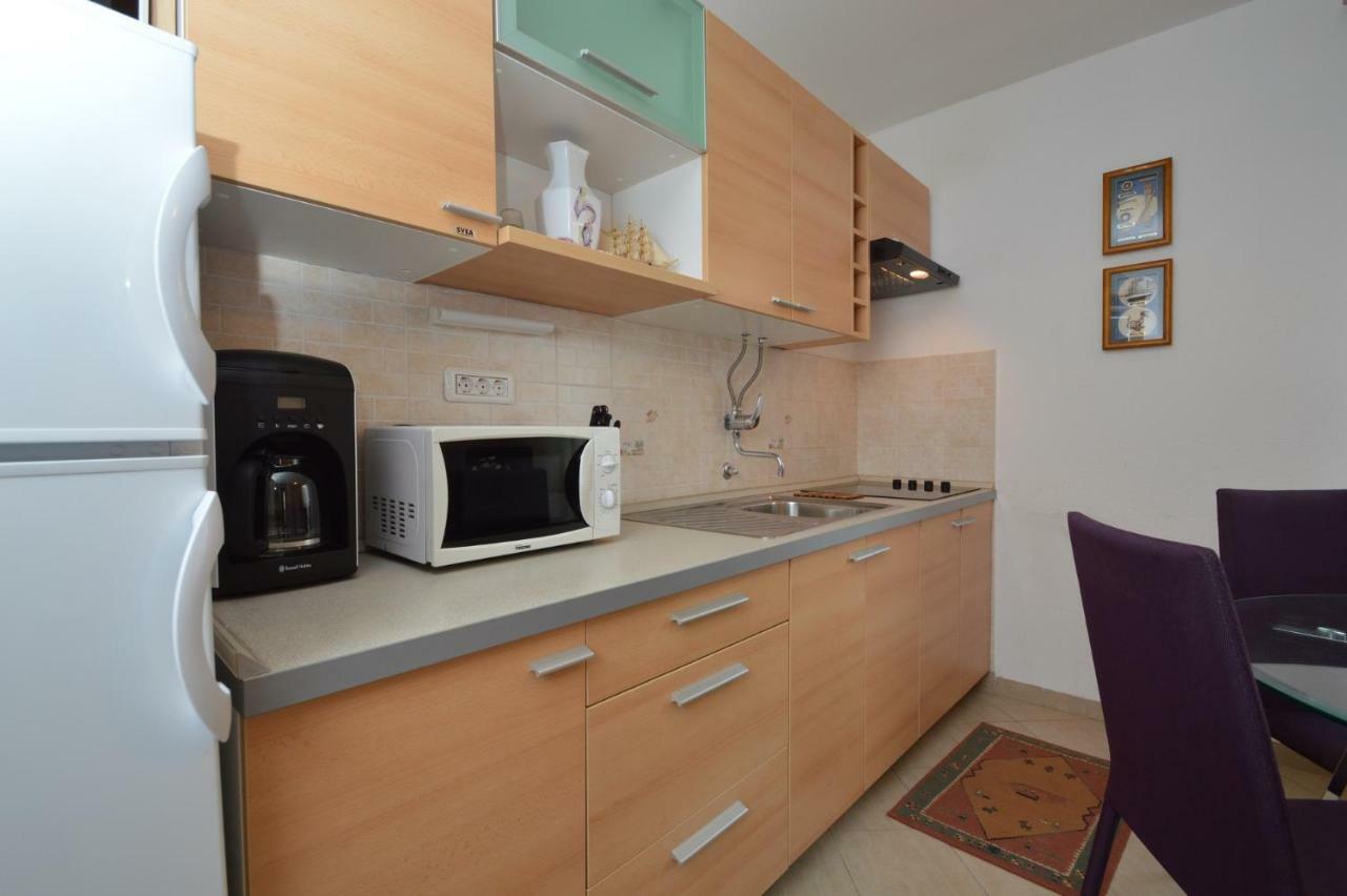 Apartment Vita Mali Lošinj Eksteriør billede