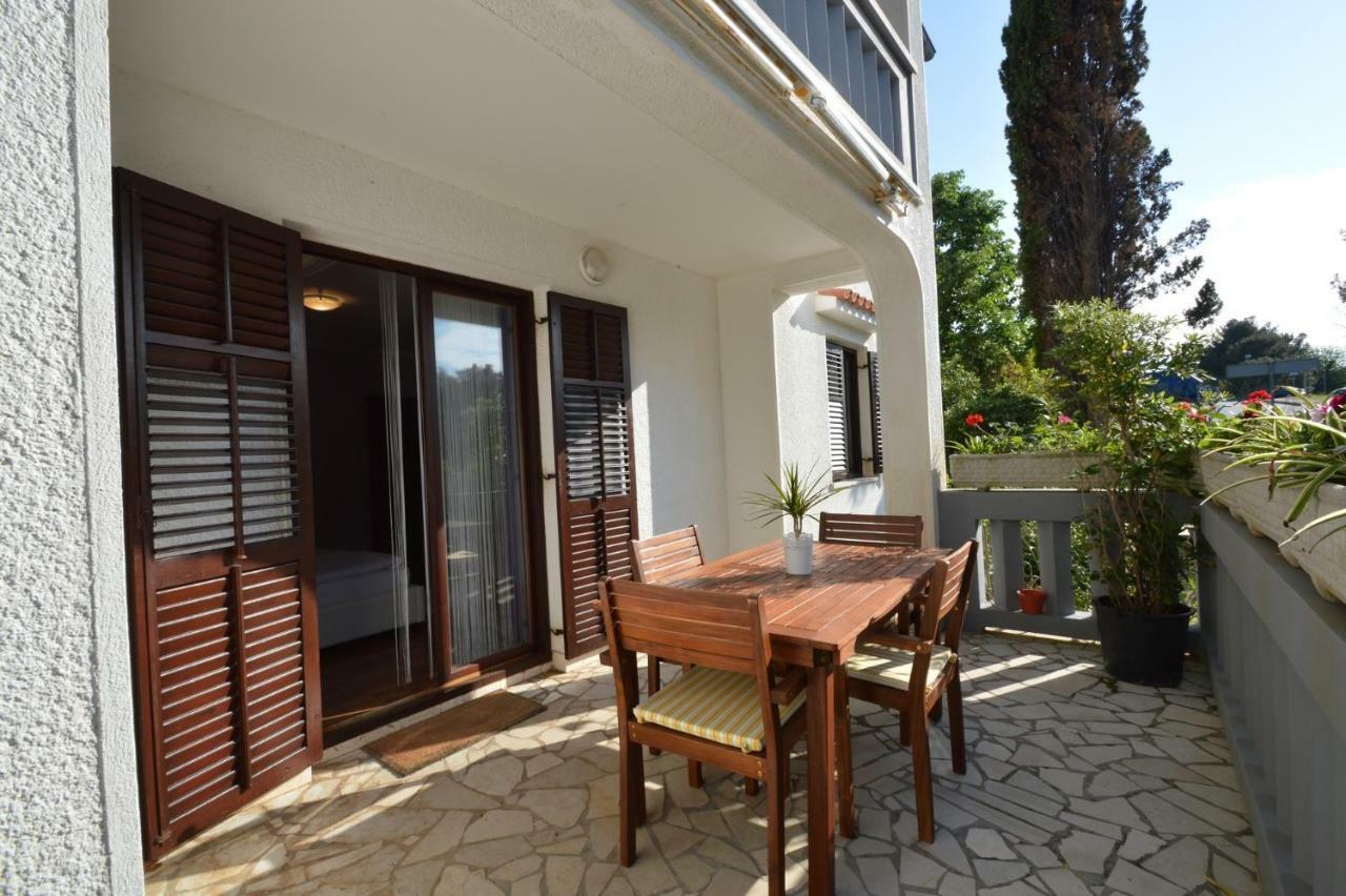 Apartment Vita Mali Lošinj Eksteriør billede