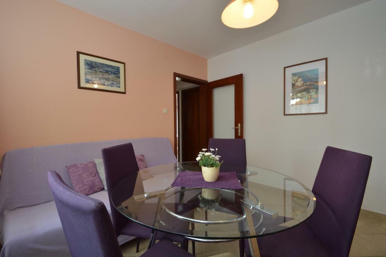 Apartment Vita Mali Lošinj Eksteriør billede
