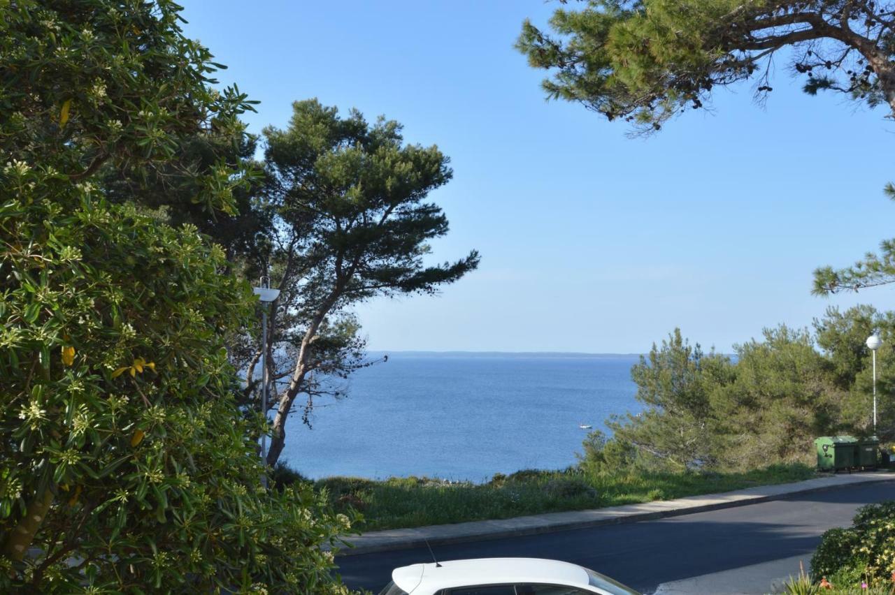 Apartment Vita Mali Lošinj Eksteriør billede