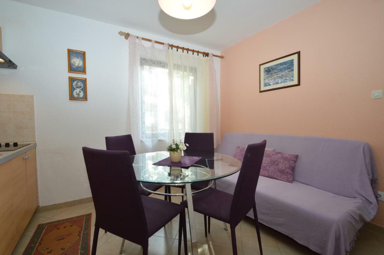 Apartment Vita Mali Lošinj Eksteriør billede