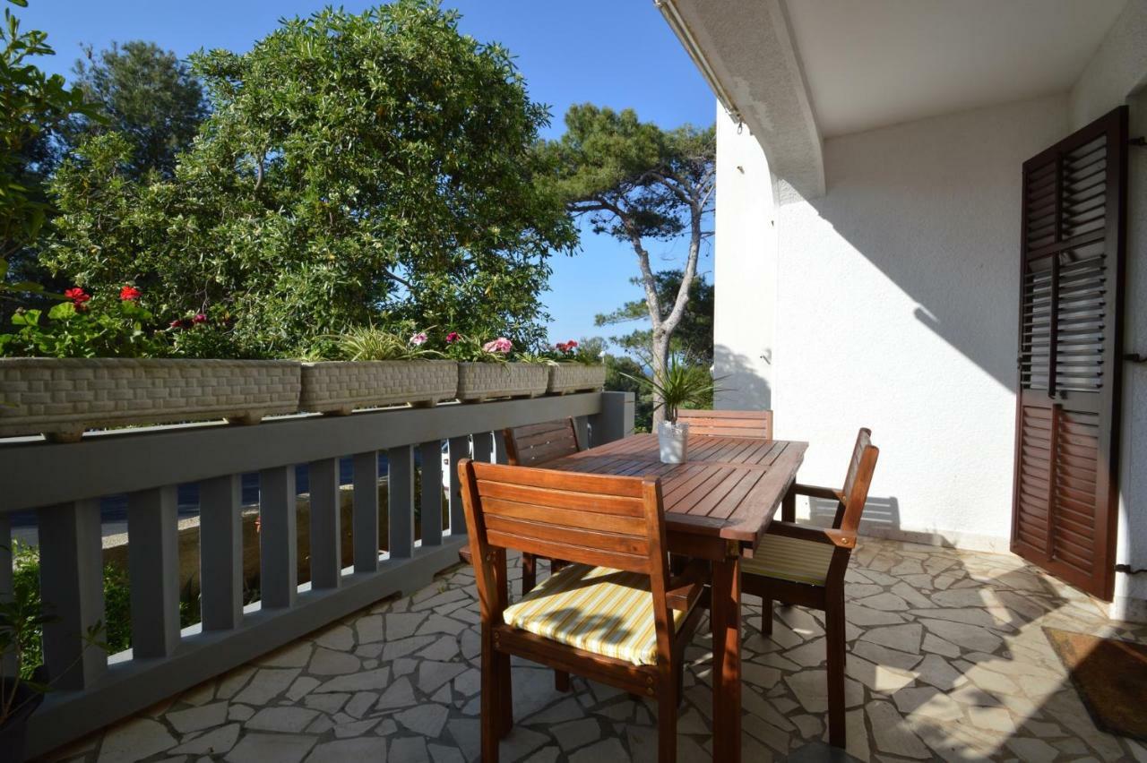 Apartment Vita Mali Lošinj Eksteriør billede