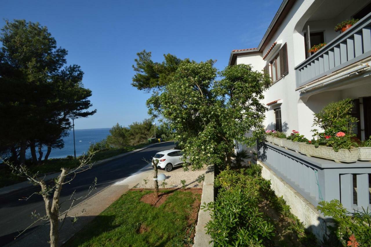 Apartment Vita Mali Lošinj Eksteriør billede