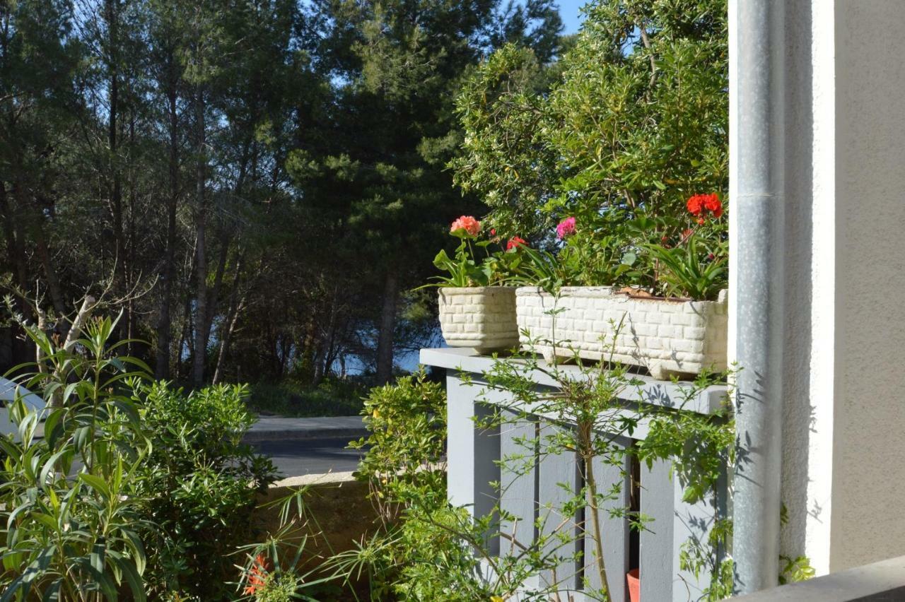 Apartment Vita Mali Lošinj Eksteriør billede