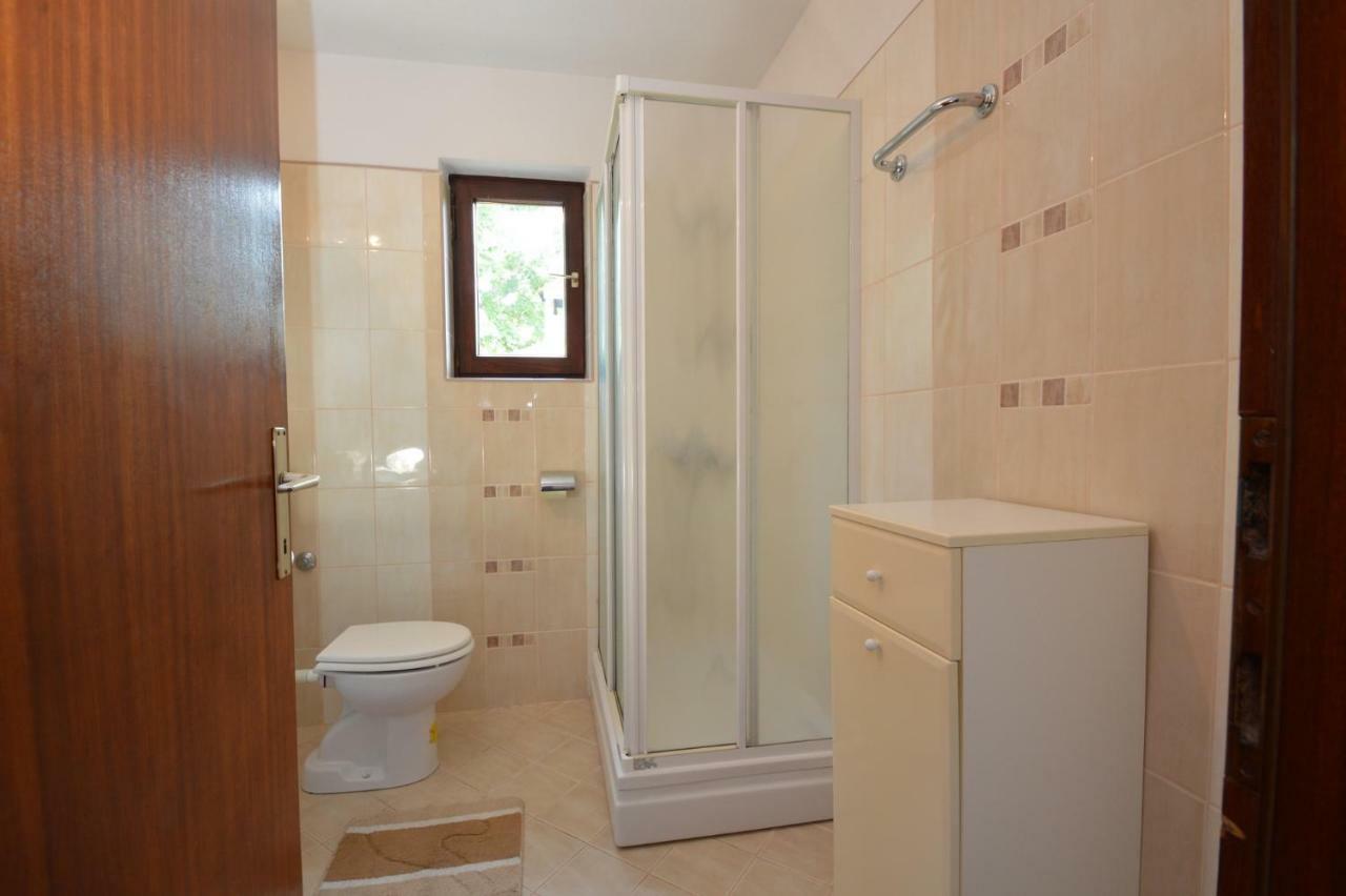 Apartment Vita Mali Lošinj Eksteriør billede