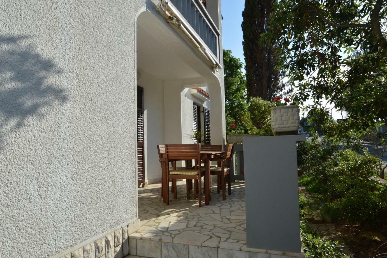 Apartment Vita Mali Lošinj Eksteriør billede