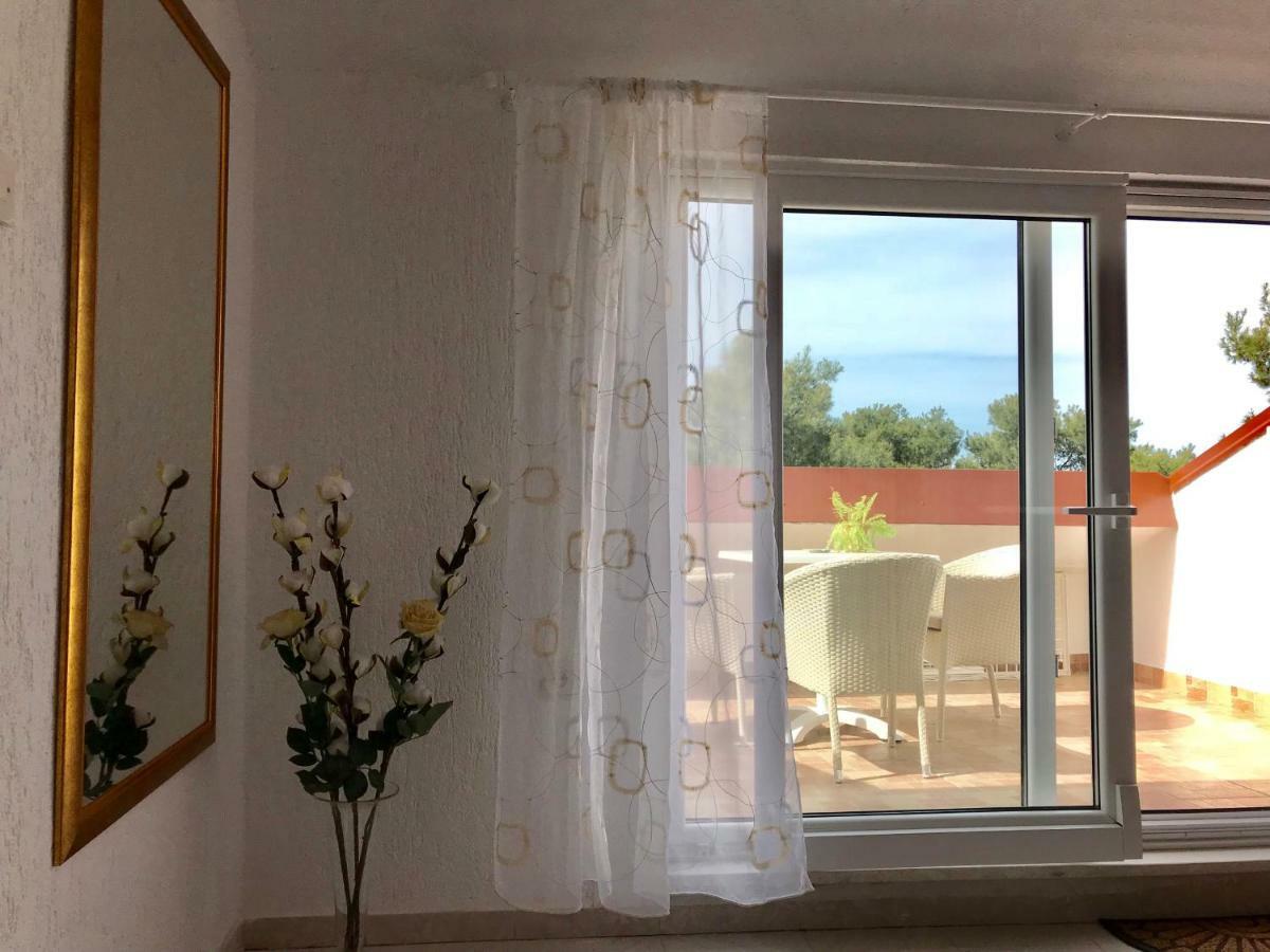 Apartment Vita Mali Lošinj Eksteriør billede