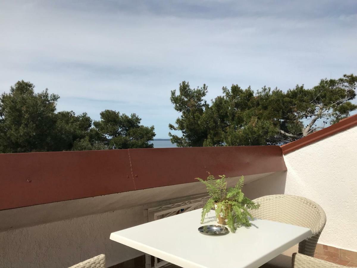 Apartment Vita Mali Lošinj Eksteriør billede