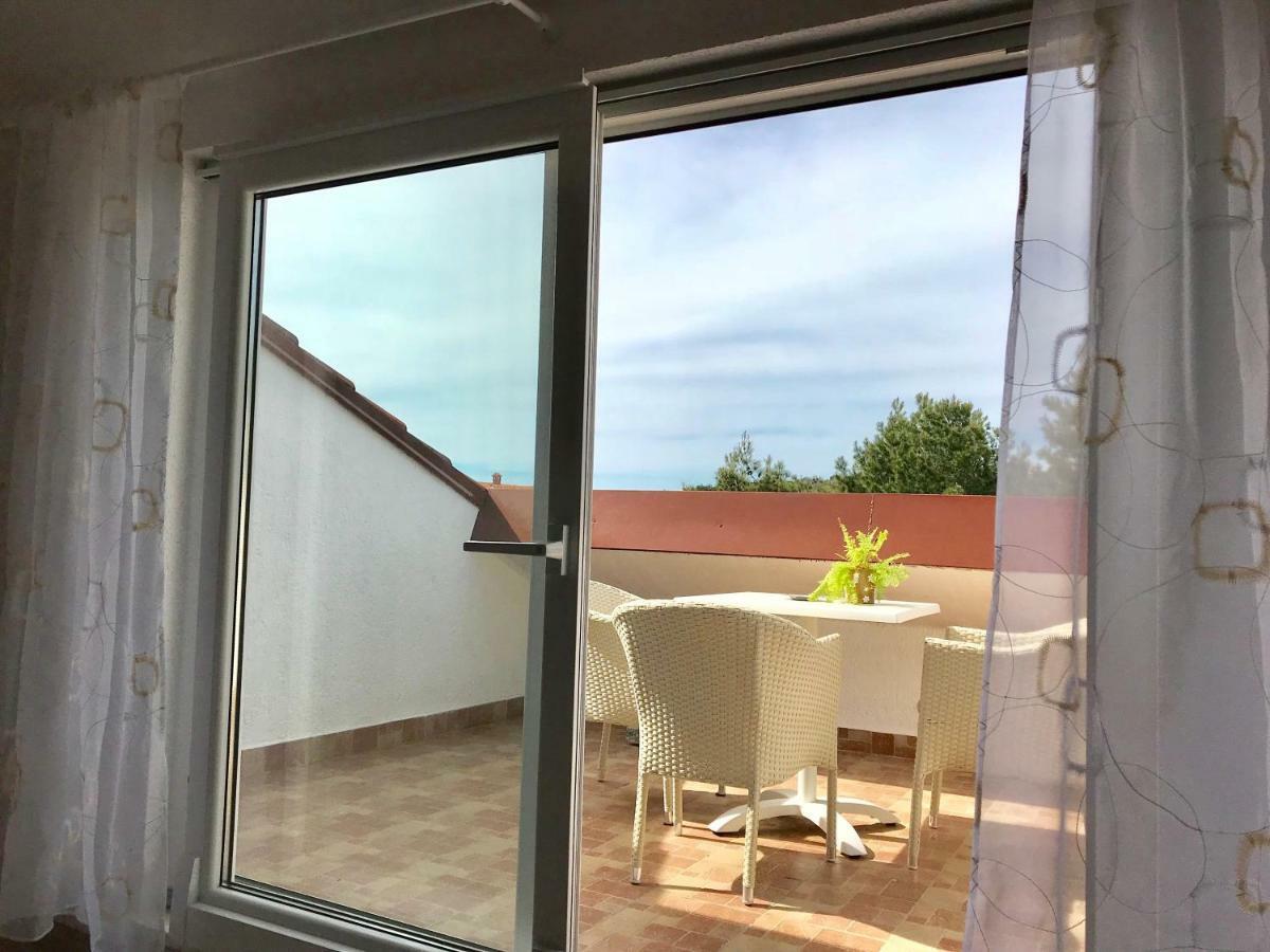 Apartment Vita Mali Lošinj Eksteriør billede