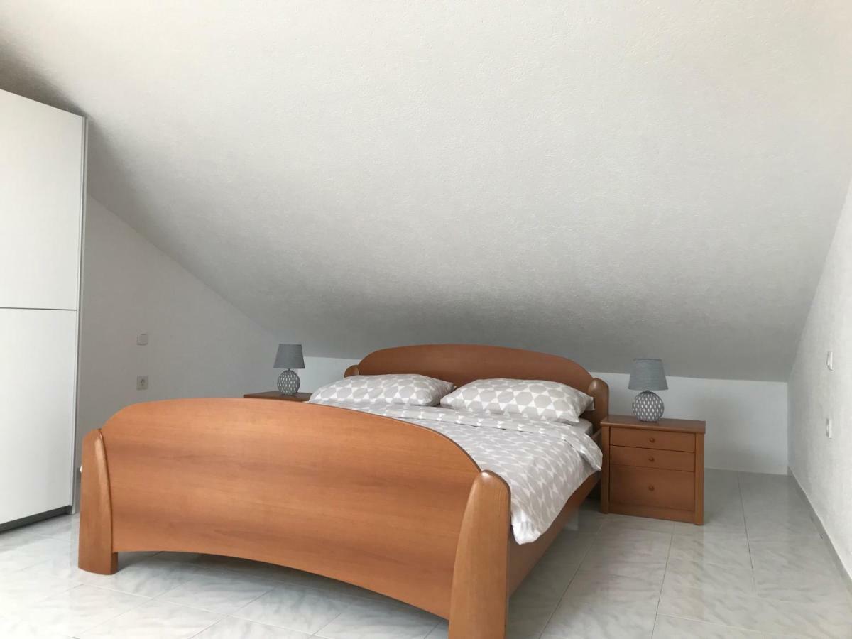 Apartment Vita Mali Lošinj Eksteriør billede
