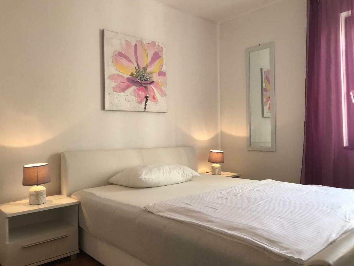Apartment Vita Mali Lošinj Eksteriør billede
