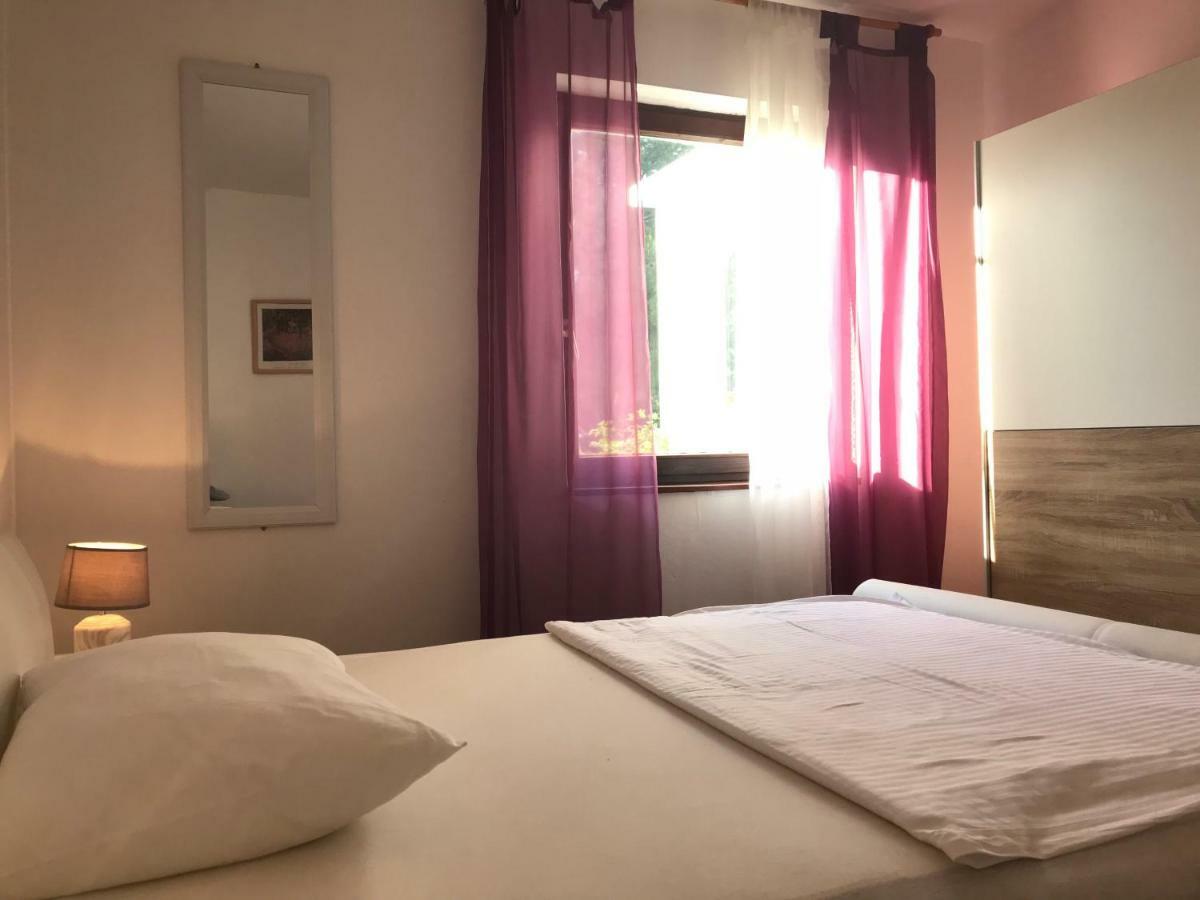 Apartment Vita Mali Lošinj Eksteriør billede