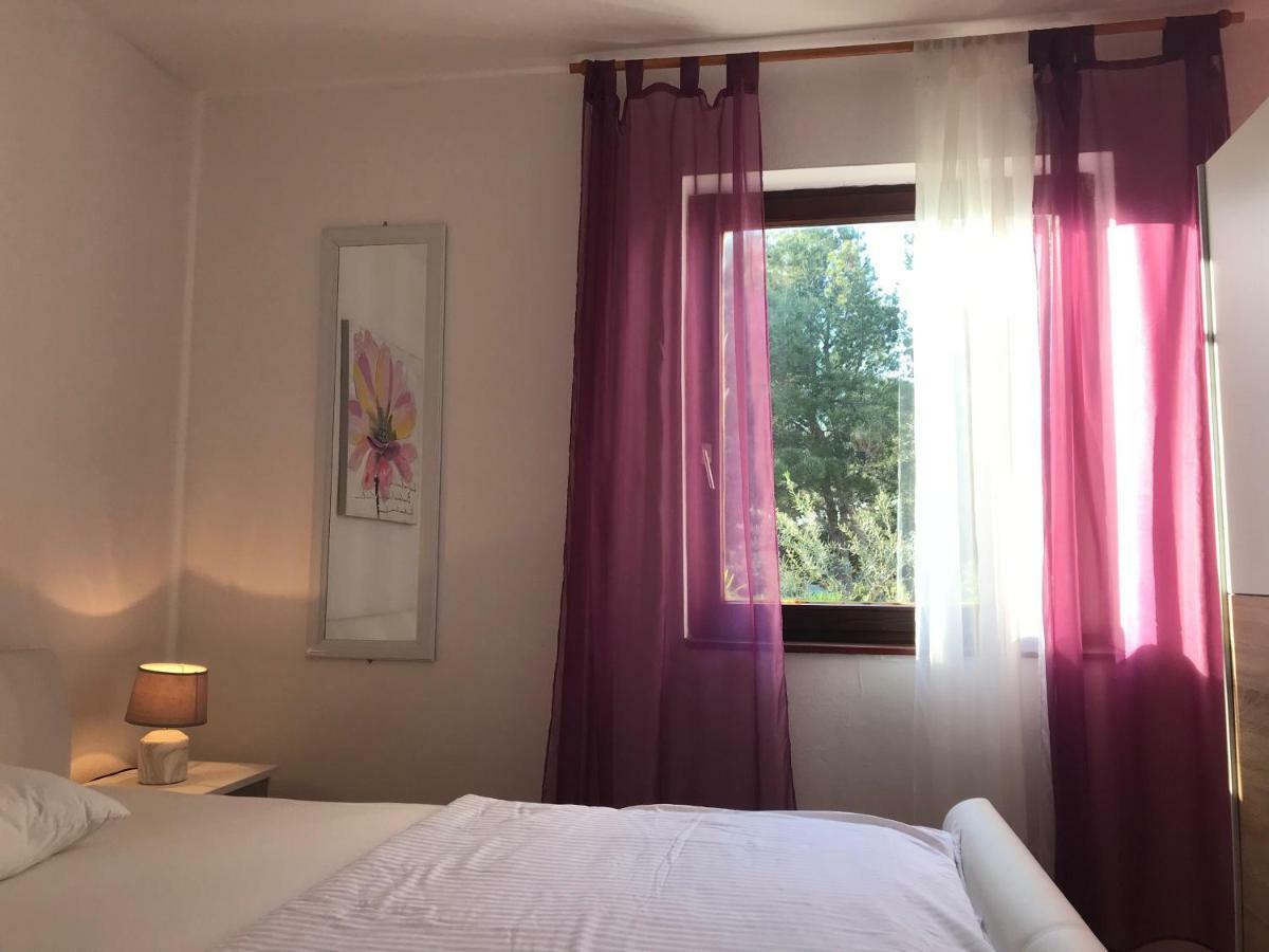 Apartment Vita Mali Lošinj Eksteriør billede